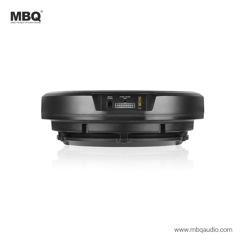 MBQ11寸超薄備胎有源低音炮A(yíng)S-MM-2802